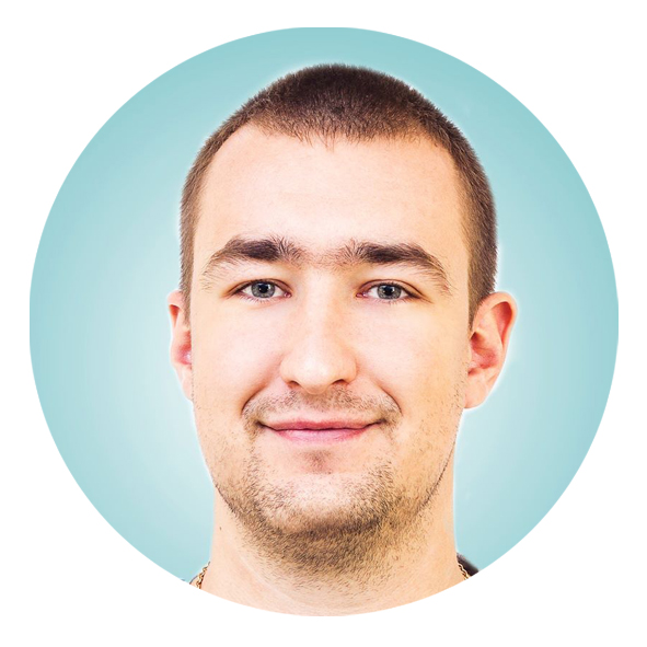 Author image