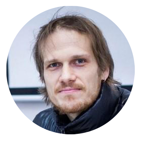 Author image