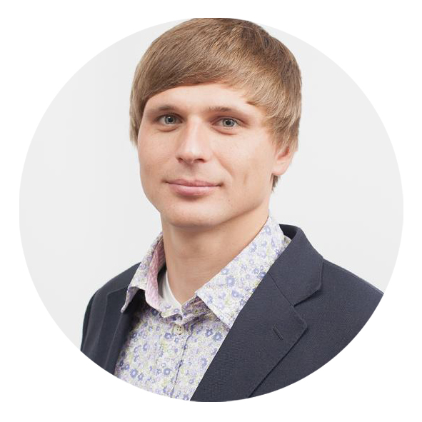 Author image